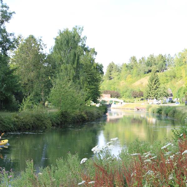 canoe kayak Peronne Frise-photo-gallery