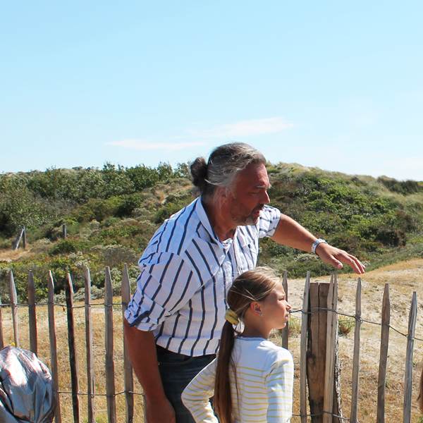 Visite du Musée à la dune-photo-gallery