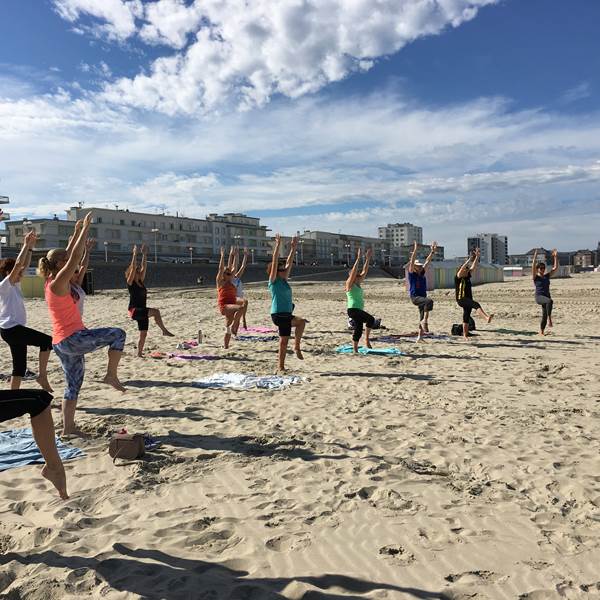 Energic Training-photo-gallery