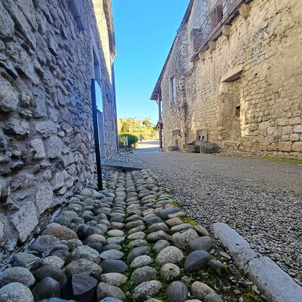 Le château de Lourdes-photo-gallery