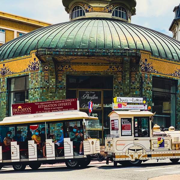 petit train touristique verdurier limoges haute vienne-photo-gallery