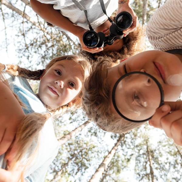 Atelier nature au printemps 5 a 8 ans-photo-gallery