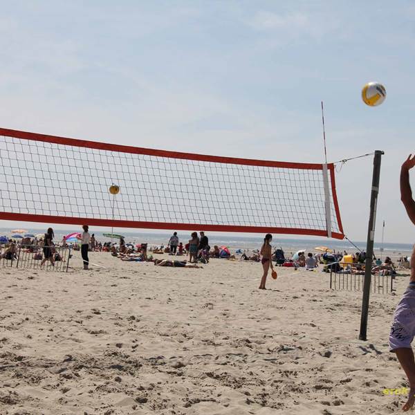 COURS BEACH VOLLEY - MATIN-photo-gallery