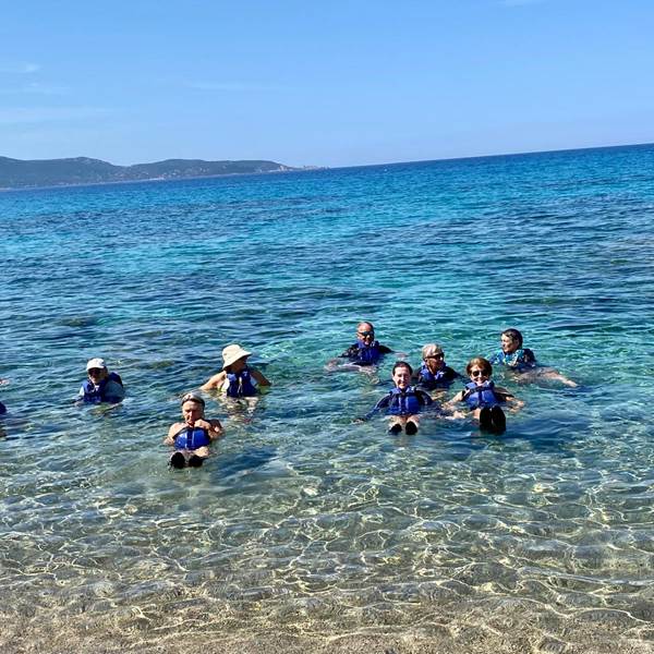 Abbartello kayak Corse aisance aquatique-photo-gallery
