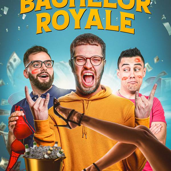 Bachelor Royale Poster-photo-gallery