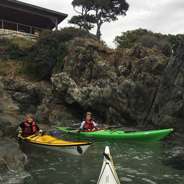 ecole de pagaie 2022 Abbartello kayak Corse-photo-gallery