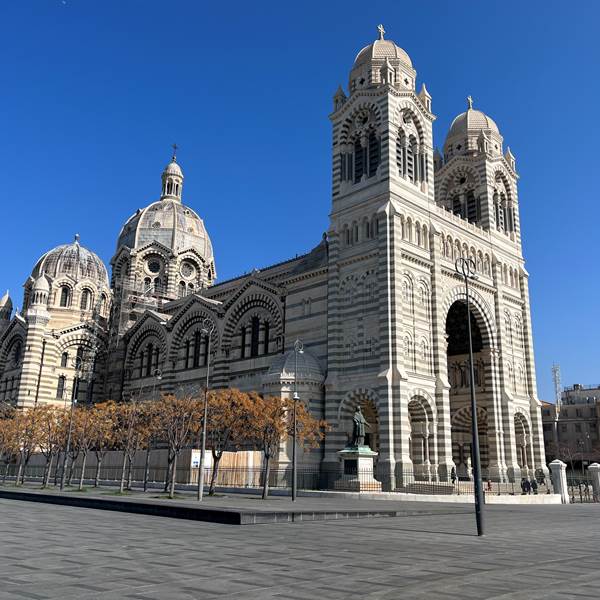 Eglise de la Majore-photo-gallery