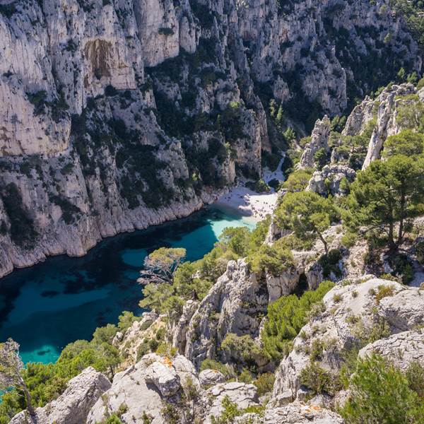 Belvédère d'En Vau - Youcamp Outdoor-photo-gallery