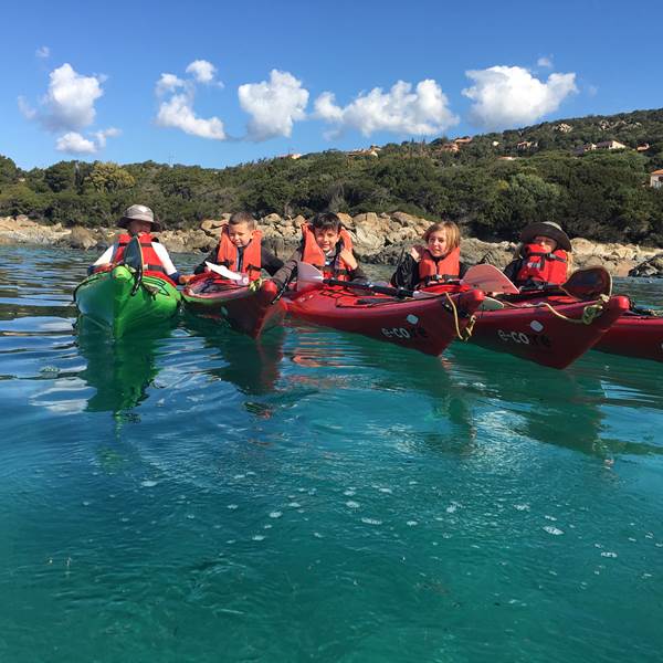 Abbartello kayak Corse école de pagaie-photo-gallery