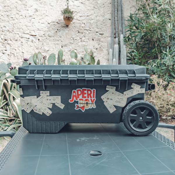 escape apéro sur l'ile de ré-photo-gallery