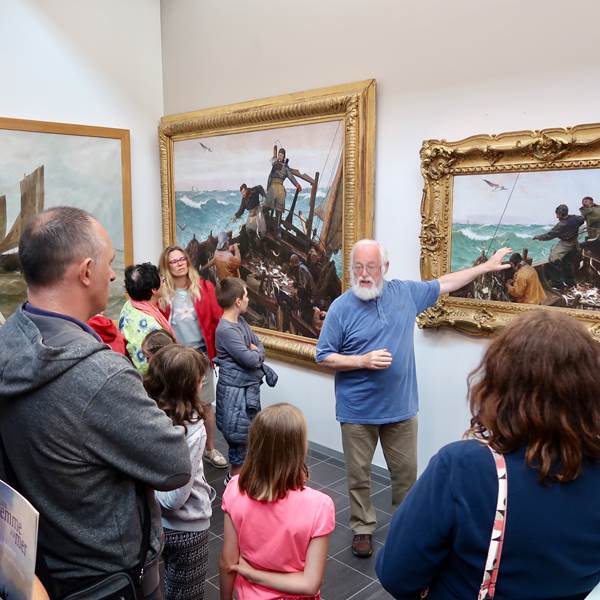 Visite du Musée-photo-gallery