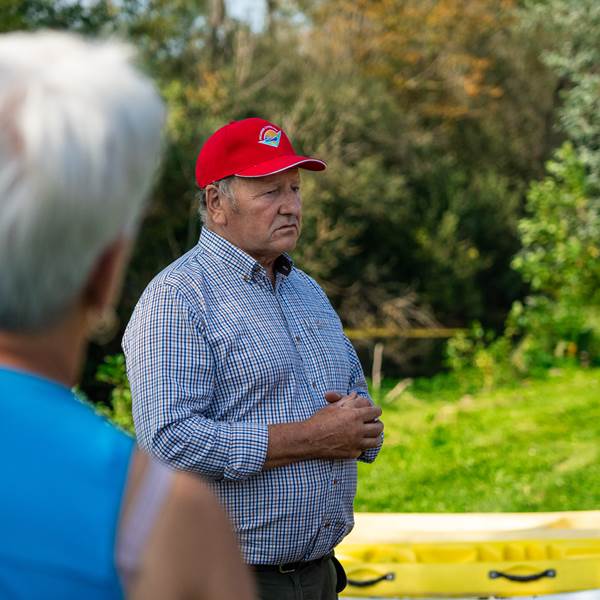 la vieille Somme en canoe à Chipilly-photo-gallery