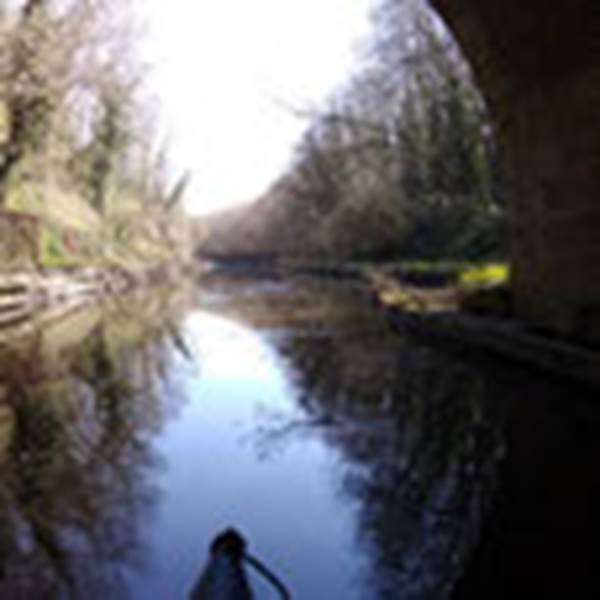 le canal de Saint-Quentin entre Vendhuile et Lesdins-photo-gallery
