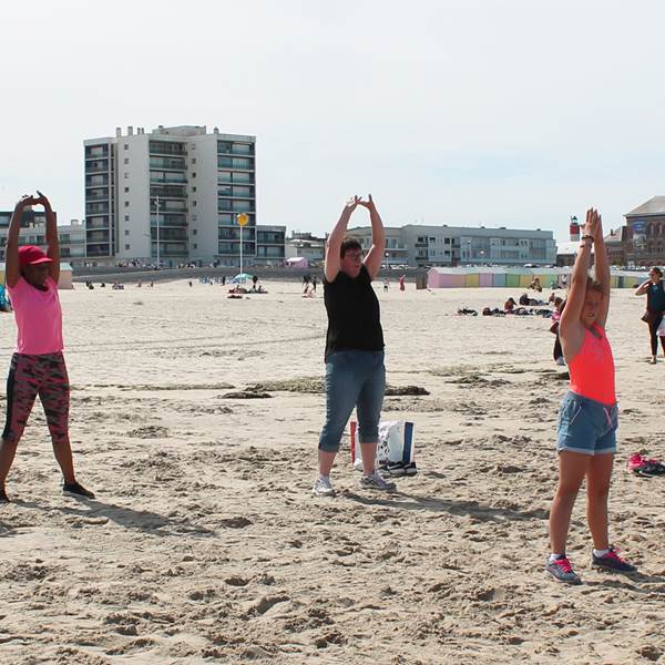 Fit family-photo-gallery