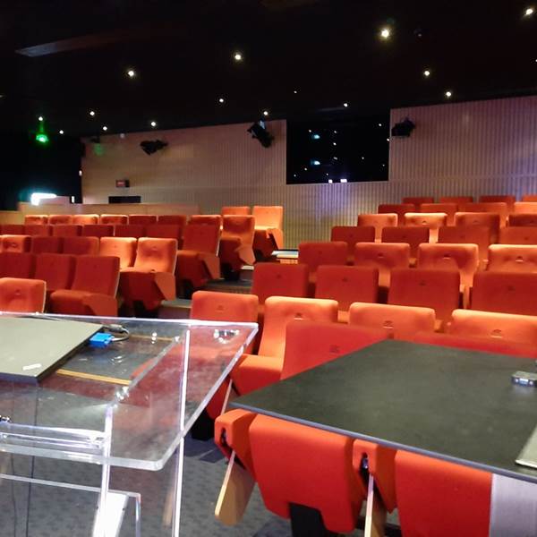 Auditorium Musée Urêka-photo-gallery