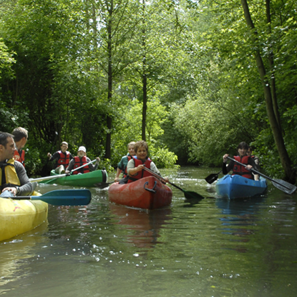 architecture des maisons de l'Omignon-photo-gallery