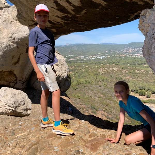 Arches cap canaille-photo-gallery