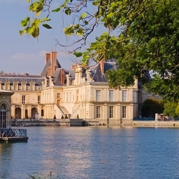 Vue sur jardin royal-photo-gallery