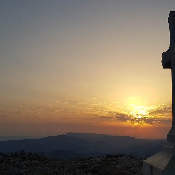 Croix du Garlaban - Youcamp Outdoor-photo-gallery