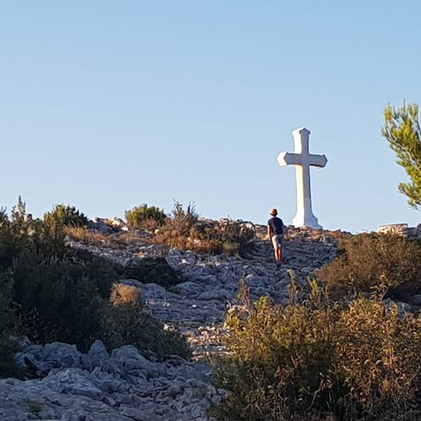 Sommet du Garlaban - Youcamp Outdoor-photo-gallery