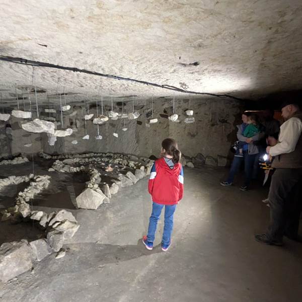 Troglo Degusto - Guided Tour-photo-gallery