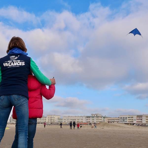 Pilotage de cerf-volant-photo-gallery