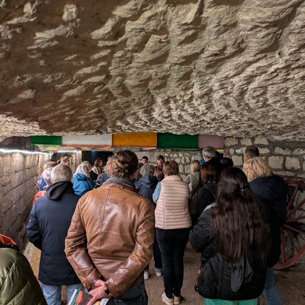 Troglo Degusto - Guided Tour-photo-gallery