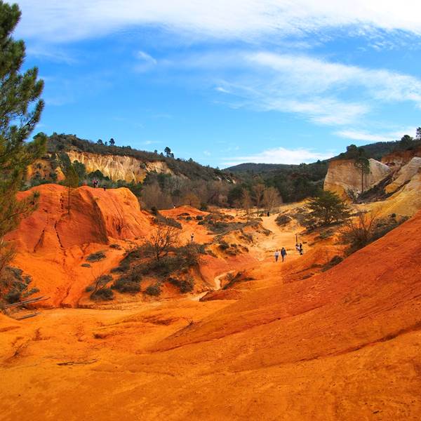 Colorado provençal-photo-gallery