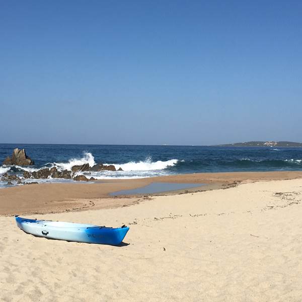 Abbartello location libre kayak simple Corse-photo-gallery