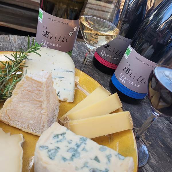 atelier vins et fromages domaine la beille-photo-gallery