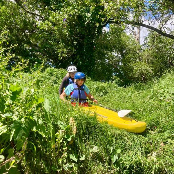 Abbartello Kayak technique Taravo 15 mai 2025-photo-gallery
