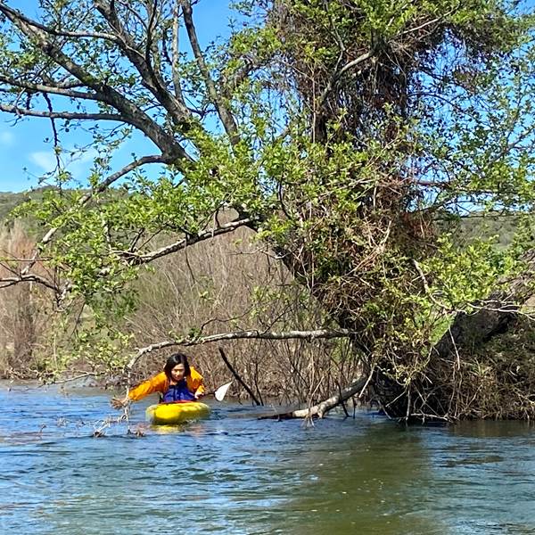 Abbartello kayak Corse descente du Taravo-photo-gallery
