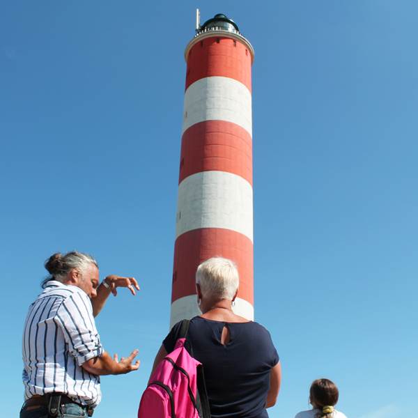 Visite du Musée à la dune-photo-gallery