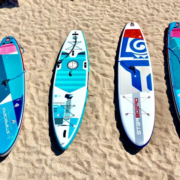 Location paddle plage Abbartello Corse-photo-gallery