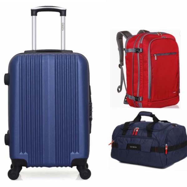 Transfert Bagages-photo-gallery