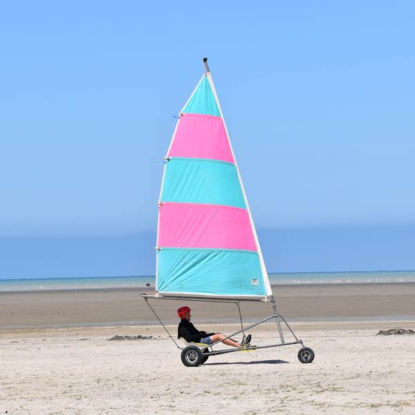 CHAR A VOILE YOUCAMP-photo-gallery