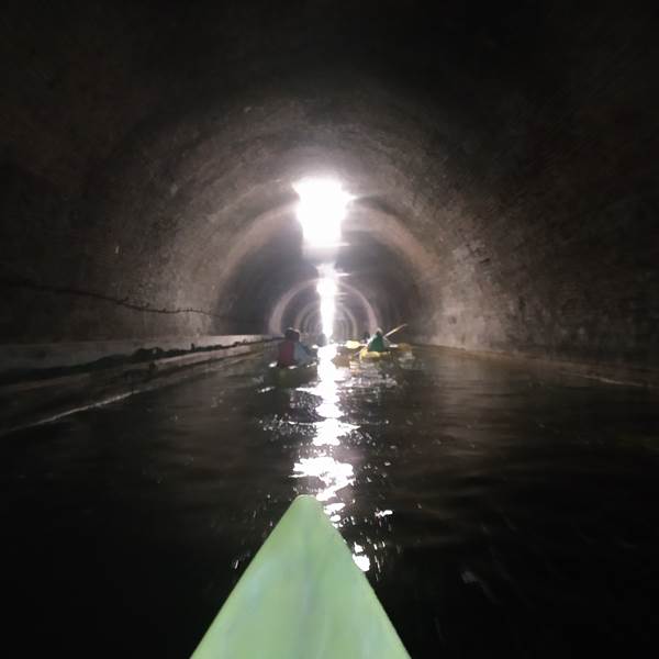 tunnel de Riqueval à Bellicourt-photo-gallery