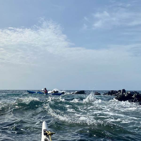 Abbartello kayak Cupabia Capo di Muro Corse-photo-gallery