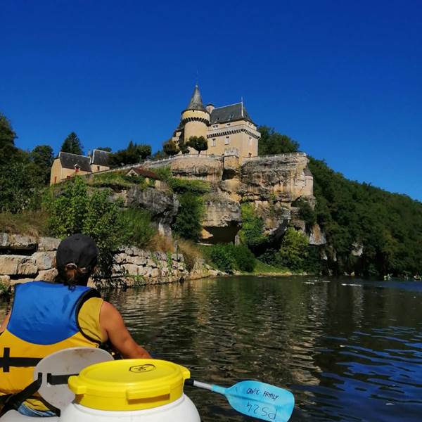 Bivouac sous le château de Belcayre???-photo-gallery