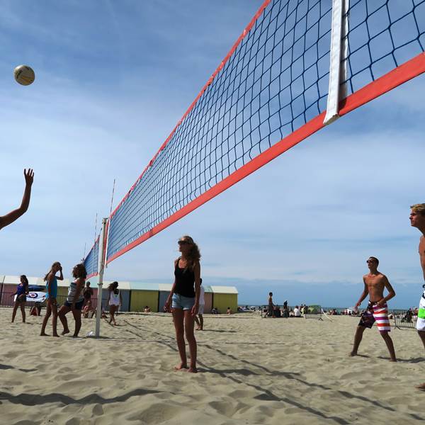BEACH VOLLEY - SAISON-photo-gallery