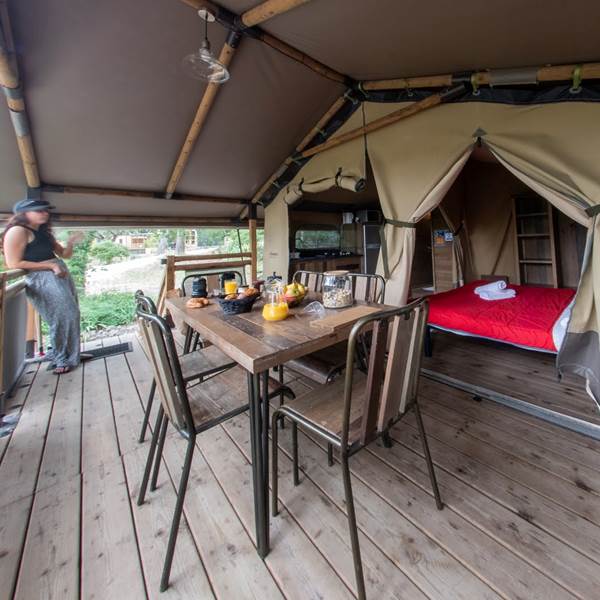 Ecolodge Kenya - Youcamp Outdoor-photo-gallery