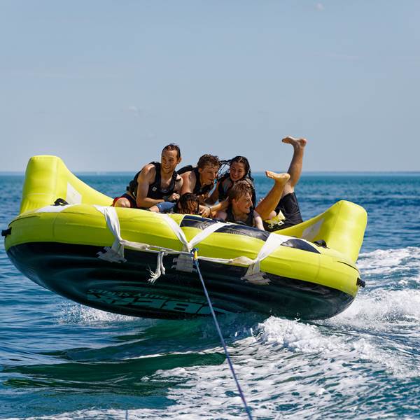 Bouée tractée saint Malo-photo-gallery