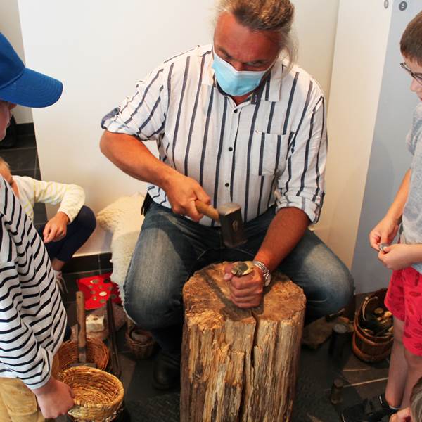 Atelier frappe de monnaie-photo-gallery