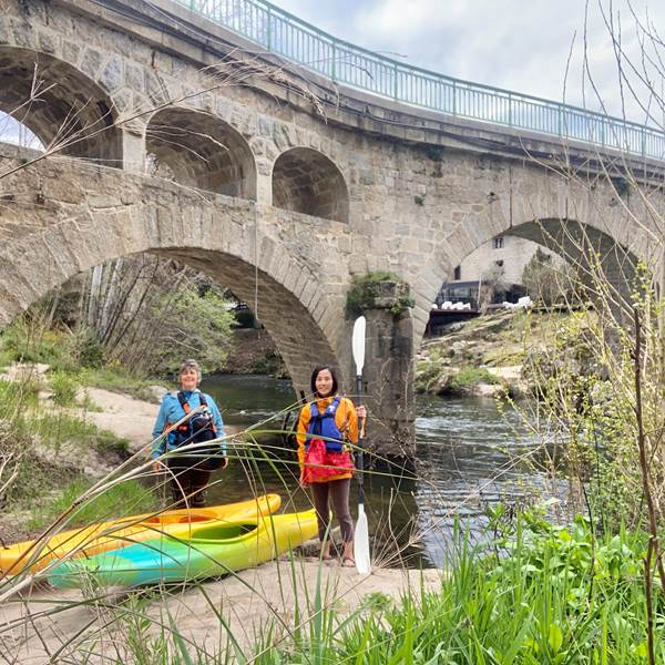 Abbartello Kayak Descente Taravo-photo-gallery