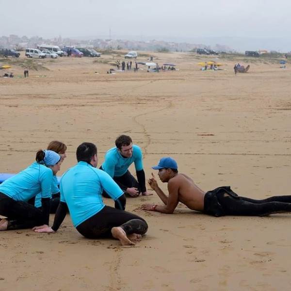 Agadir surf academy-surf safari-photo-gallery