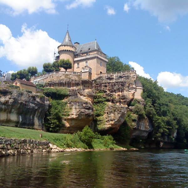 Château de Belcayre, Thonac, #canoëfamily-photo-gallery