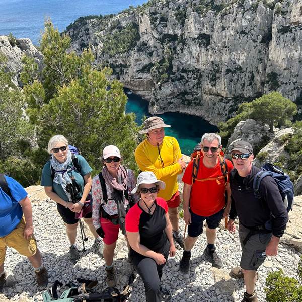 Calanque d'En Vau - Youcamp Outdoor-photo-gallery