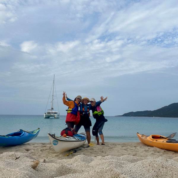 Abbartello kayak Corse Cupabia-photo-gallery