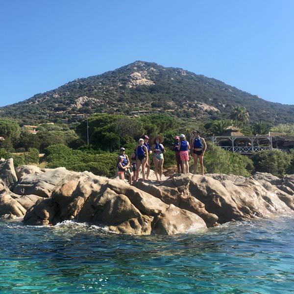 Abbartello kayak Corse coasteering marche aquatique côtière-photo-gallery