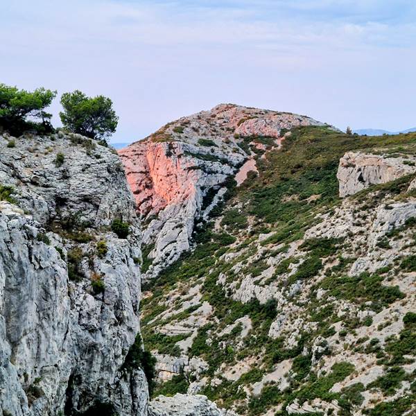 Montée au Garlaban - Youcamp Outdoor-photo-gallery